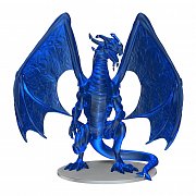 D&D Icons of the Realms: Fizban\'s Treasury of Dragons (Set 22) Booster Brick (8)