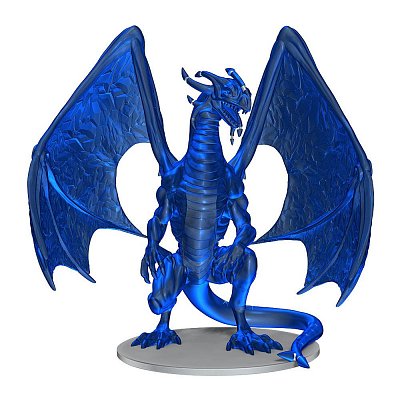 D&D Icons of the Realms: Fizban\'s Treasury of Dragons (Set 22) Booster Brick (8)