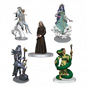 D&D Icons of the Realms pre-painted Miniatures Storm King\'s Thunder: Box 2