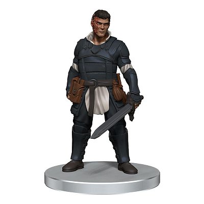 D&D Icons of the Realms pre-painted Miniatures Waterdeep: Dragonheist Box Set 2