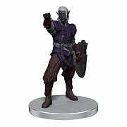 D&D Icons of the Realms pre-painted Miniatures Waterdeep: Dragonheist Box Set 2
