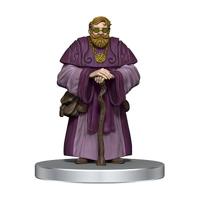 D&D Icons of the Realms pre-painted Miniatures Waterdeep: Dragonheist Box Set 2