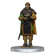 D&D Icons of the Realms pre-painted Miniatures Waterdeep: Dragonheist Box Set 2