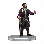 D&D Icons of the Realms pre-painted Miniatures Waterdeep: Dragonheist Box Set 2