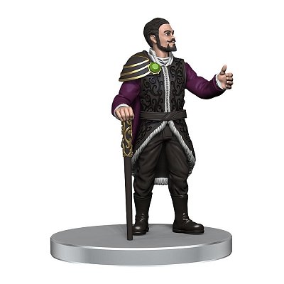 D&D Icons of the Realms pre-painted Miniatures Waterdeep: Dragonheist Box Set 2