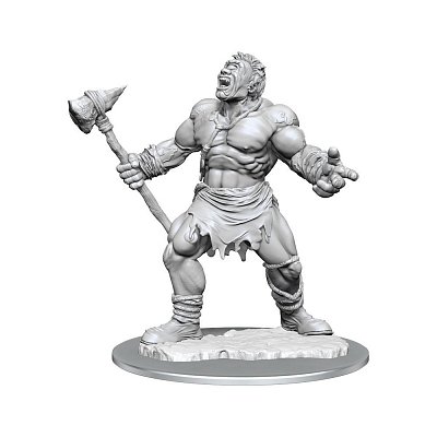 D&D Nolzur\'s Marvelous Miniatures Unpainted Miniature Cyclops Case (2)