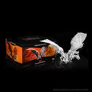 D&D Nolzur\'s Marvelous Miniatures Unpainted Miniature Gargantuan Tiamat