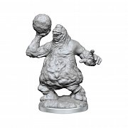 D&D Nolzur\'s Marvelous Miniatures Unpainted Miniature Snow Golems Assortment (2)