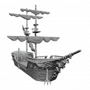 D&D Nolzur\'s Marvelous Miniatures Unpainted Miniature The Falling Star