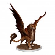 D&D Nolzur\'s Marvelous Miniatures Unpainted Miniatures Dragonne Case (2)