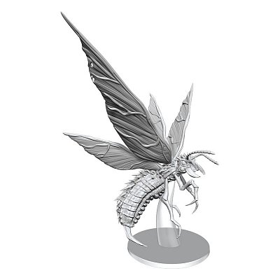 D&D Nolzur\'s Marvelous Miniatures Unpainted Miniatures Hellwasp Case (2)