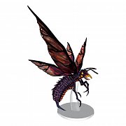 D&D Nolzur\'s Marvelous Miniatures Unpainted Miniatures Hellwasp Case (2)