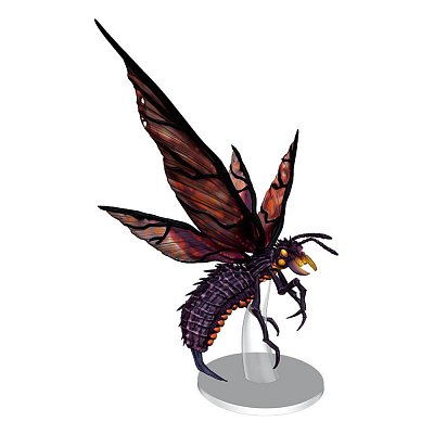 D&D Nolzur\'s Marvelous Miniatures Unpainted Miniatures Hellwasp Case (2)