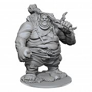 D&D Nolzur\'s Marvelous Miniatures Unpainted Miniatures Hill Giant Case (2)