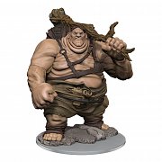 D&D Nolzur\'s Marvelous Miniatures Unpainted Miniatures Hill Giant Case (2)