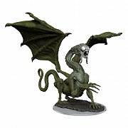 D&D Nolzur\'s Marvelous Miniatures Unpainted Miniatures Jabberwock Case (2)