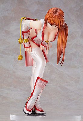 Dead or Alive PVC Statue 1/6 Kasumi C2 Ver. Refined Edition 21 cm