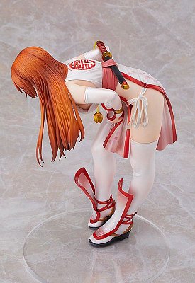 Dead or Alive PVC Statue 1/6 Kasumi C2 Ver. Refined Edition 21 cm