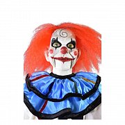 Dead Silence Prop Replica 1/1 Mary Shaw Clown Puppet 119 cm