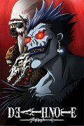 Death Note Poster Pack Shinigami 61 x 91 cm (5)