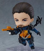 Death Stranding Nendoroid Action Figure Sam Porter Bridges 10 cm