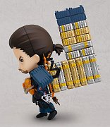 Death Stranding Nendoroid Action Figure Sam Porter Bridges Great Deliverer Ver. 10 cm