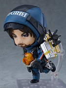 Death Stranding Nendoroid Action Figure Sam Porter Bridges Great Deliverer Ver. 10 cm