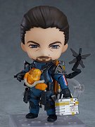 Death Stranding Nendoroid Action Figure Sam Porter Bridges Great Deliverer Ver. 10 cm