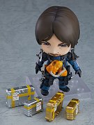 Death Stranding Nendoroid Action Figure Sam Porter Bridges Great Deliverer Ver. 10 cm