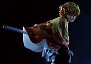 Demon Slayer: Kimetsu no Yaiba ARTFXJ Statue 1/8 Zenitsu Agatsuma 17 cm