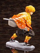 Demon Slayer: Kimetsu no Yaiba ARTFXJ Statue 1/8 Zenitsu Agatsuma 17 cm