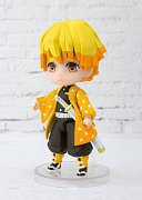 Demon Slayer: Kimetsu no Yaiba Figuarts mini Action Figure Agatsuma Zenitsu 9 cm