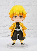 Demon Slayer: Kimetsu no Yaiba Figuarts mini Action Figure Agatsuma Zenitsu 9 cm