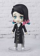 Demon Slayer: Kimetsu no Yaiba Figuarts mini Action Figure Enmu 9 cm