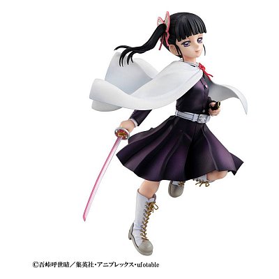 Demon Slayer: Kimetsu no Yaiba Gals PVC Statue Tsuyuri Kanawo 17 cm