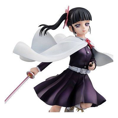 Demon Slayer: Kimetsu no Yaiba Gals PVC Statue Tsuyuri Kanawo 17 cm