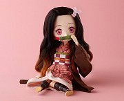 Demon Slayer: Kimetsu no Yaiba Harmonia Humming Doll Nezuko Kamado 23 cm