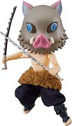 Demon Slayer: Kimetsu no Yaiba Nendoroid Doll Action Figure Inosuke Hashibira 14 cm