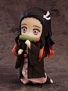 Demon Slayer: Kimetsu no Yaiba Nendoroid Doll Action Figure Nezuko Kamado 14 cm