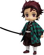 Demon Slayer: Kimetsu no Yaiba Nendoroid Doll Action Figure Tanjiro Kamado 14 cm