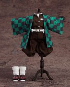 Demon Slayer: Kimetsu no Yaiba Nendoroid Doll Action Figure Tanjiro Kamado 14 cm