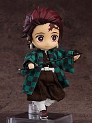 Demon Slayer: Kimetsu no Yaiba Nendoroid Doll Action Figure Tanjiro Kamado 14 cm