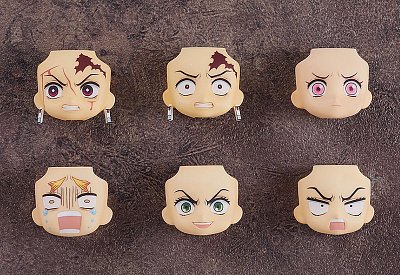 Demon Slayer: Kimetsu no Yaiba Nendoroid More Decorative Parts 01