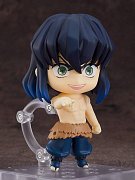 Demon Slayer: Kimetsu no Yaiba Nendoroid More Decorative Parts 01