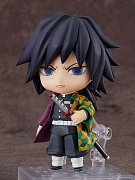 Demon Slayer: Kimetsu no Yaiba Nendoroid More Decorative Parts Face Swap 02