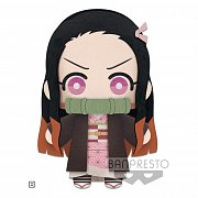 Demon Slayer Kimetsu no Yaiba Plush Figures 15 cm Display (9)