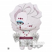 Demon Slayer Kimetsu no Yaiba Plush Figures 15 cm Display (9)