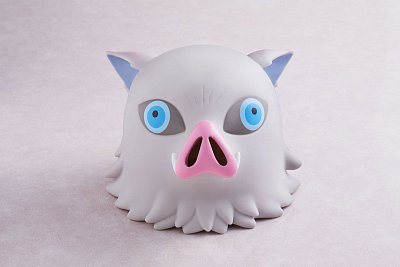 Demon Slayer: Kimetsu no Yaiba PVC Coin Bank Inosuke 14 cm
