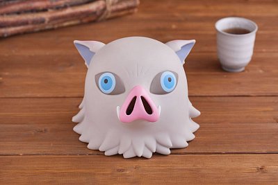 Demon Slayer: Kimetsu no Yaiba PVC Coin Bank Inosuke 14 cm