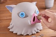 Demon Slayer: Kimetsu no Yaiba PVC Coin Bank Inosuke 14 cm